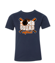 Load image into Gallery viewer, OCGSL Bomb Squad Youth Cotton Tee