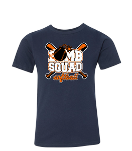 OCGSL Bomb Squad Youth Cotton Tee