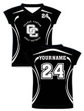 Load image into Gallery viewer, OCGSL - Player Jersey with Name and Number