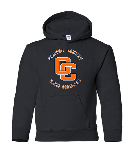 OCGSL Pullover Sweatshirt YOUTH