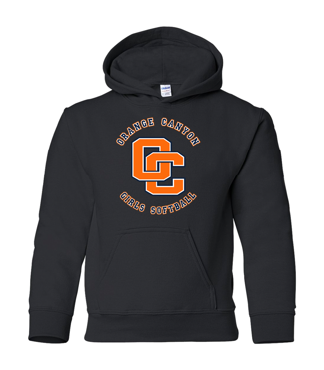 OCGSL Pullover Sweatshirt YOUTH