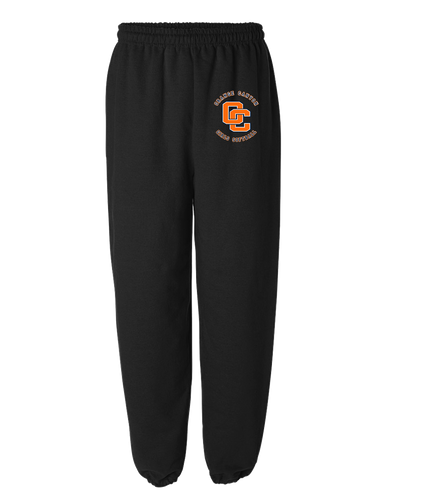 OCGSL Adult Jogger Sweatpant