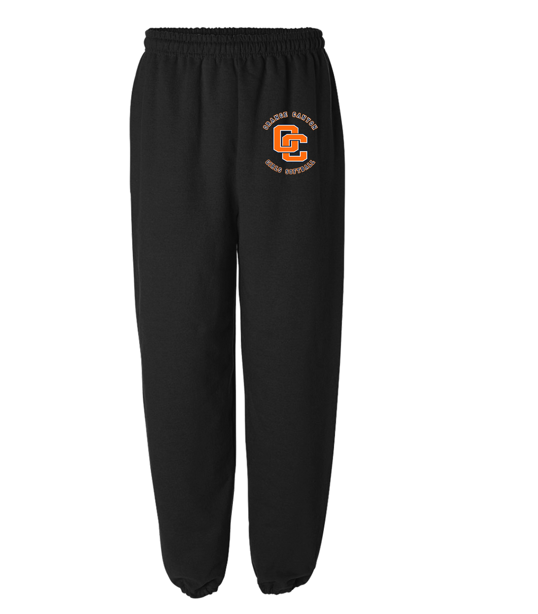 OCGSL Adult Jogger Sweatpant