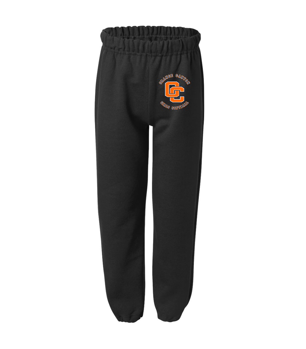 OCGSL Youth jogger Sweatpant