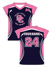 Load image into Gallery viewer, OCGSL - Player Jersey with Name and Number