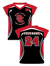 Load image into Gallery viewer, OCGSL - Player Jersey with Name and Number