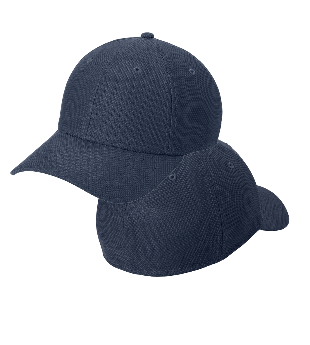 OCGSL New Era Diamond Era Stretch Cap