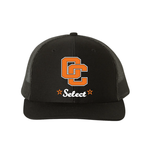 OCGSL Select Richardson Trucker Hat