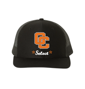 OCGSL Select Richardson Trucker Hat