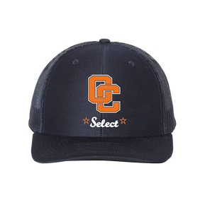 OCGSL Select Richardson Trucker Hat