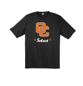 OCGSL Select Mens Dri Fit TShirt