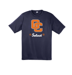 OCGSL Select Mens Dri Fit TShirt