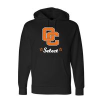 Load image into Gallery viewer, OCGSL Select Pullove Hooded Sweatshirt