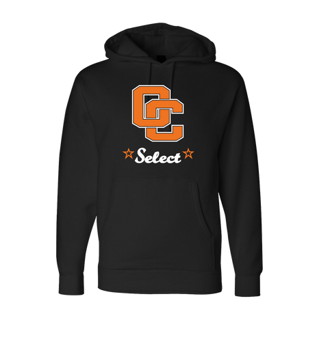 OCGSL Select Pullove Hooded Sweatshirt