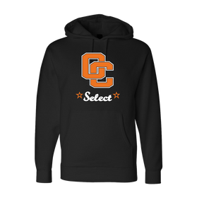 OCGSL Select Pullove Hooded Sweatshirt