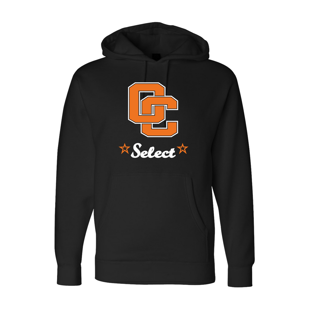 OCGSL Select Pullove Hooded Sweatshirt