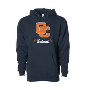 OCGSL Select Pullove Hooded Sweatshirt