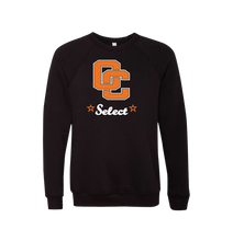 Load image into Gallery viewer, OCGSL Select Crewneck Sweatshirt