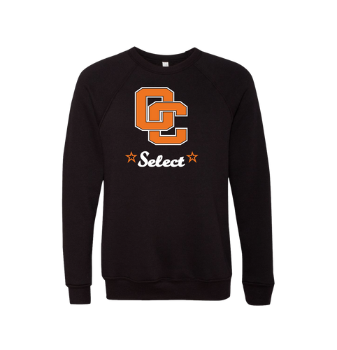 OCGSL Select Crewneck Sweatshirt