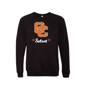 OCGSL Select Crewneck Sweatshirt