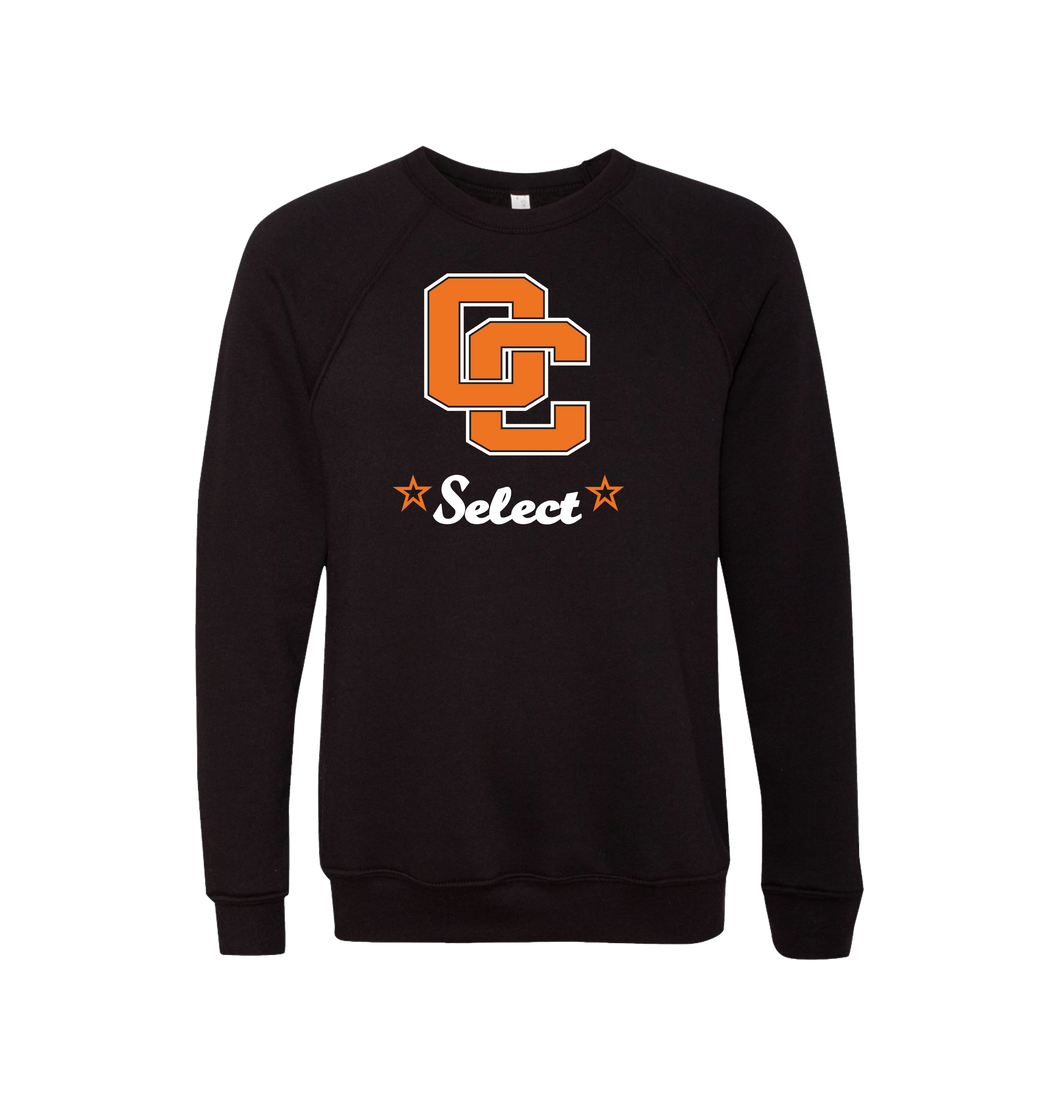 OCGSL Select Crewneck Sweatshirt