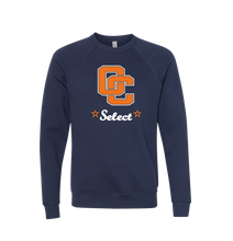 Load image into Gallery viewer, OCGSL Select Crewneck Sweatshirt