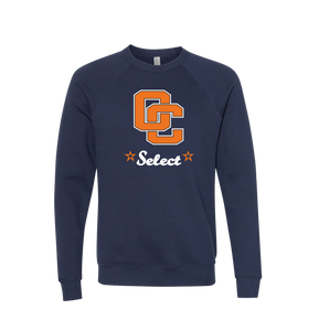 OCGSL Select Crewneck Sweatshirt