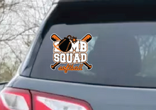 Load image into Gallery viewer, OCGSL Window Decal (Bomb Squad)