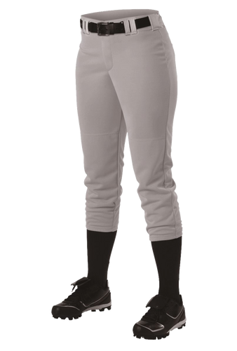 OCGSL Alleson Athletic - Girls Belt Loop Fast-Pitch Pant