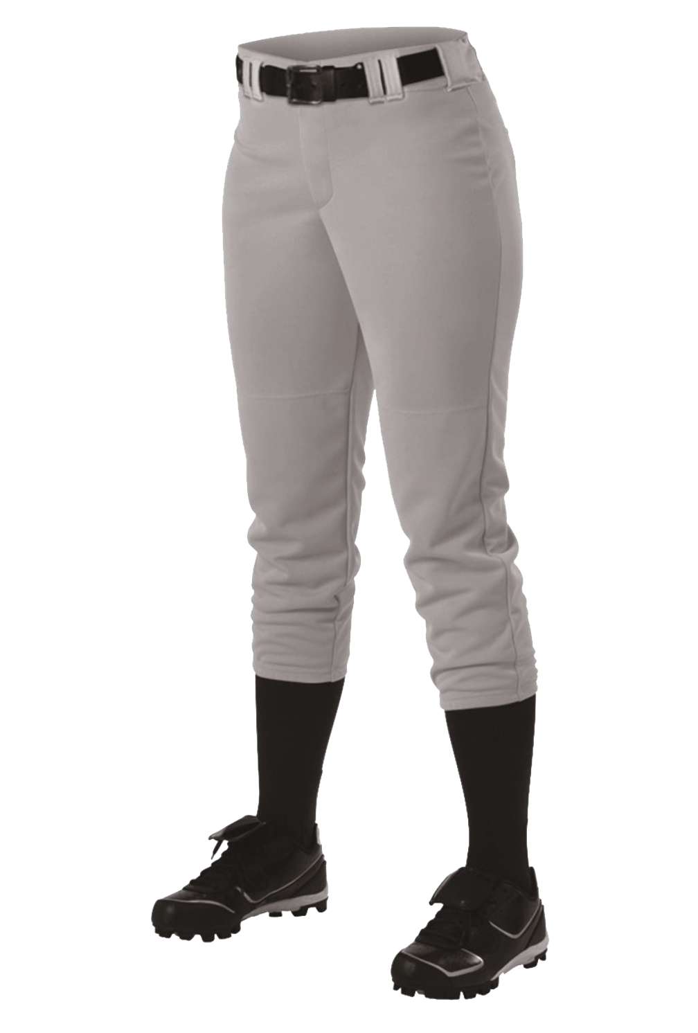 OCGSL Alleson Athletic - Girls Belt Loop Fast-Pitch Pant