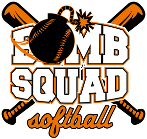 OCGSL Window Decal (Bomb Squad)